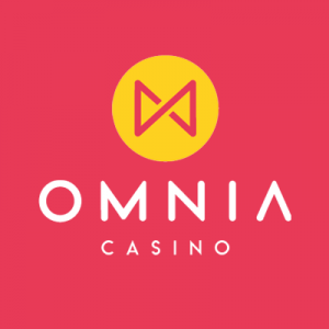 Omnia Casino logotype