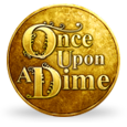 Once Upon a DIme logotype