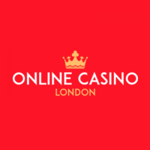 Online Casino London logotype