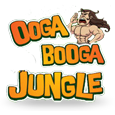 Ooga Booga Jungle logotype