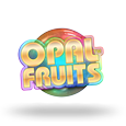Opal Fruits logotype