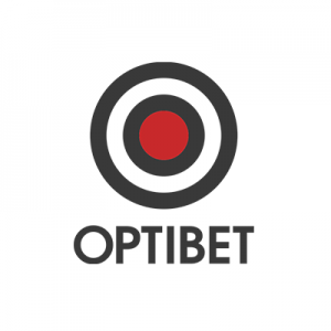 OPTIBET Casino logotype