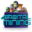 Orbital Mining logotype