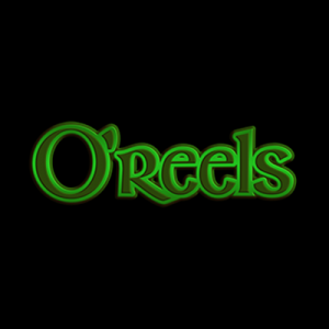 Oreels Casino logotype