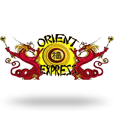 Orient Express logotype