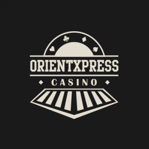 OrientXpress Casino logotype
