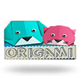 Origami logotype
