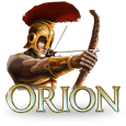 Orion logotype