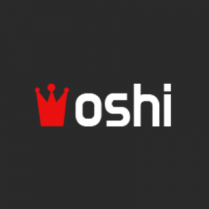 Oshi Casino logotype
