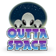 Outta Space logotype