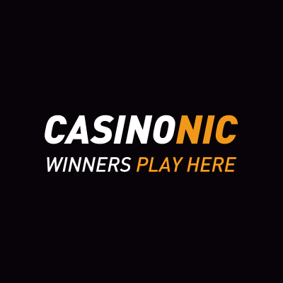 Casinonic Casino logotype
