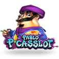 Pablo Picasslot logotype