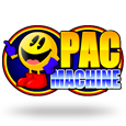 Pac Machine logotype