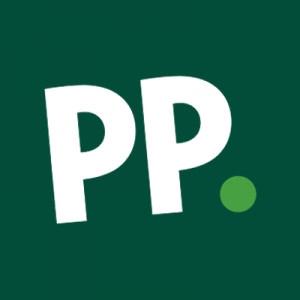 Paddy Power Games Casino logotype