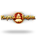 Pagoda Of Fortune logotype