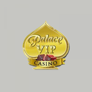 Palace Vip Casino logotype
