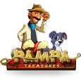 Pampa Treasures logotype