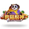 Panda Chef logotype