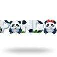 Panda logotype