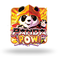 Panda Pow logotype
