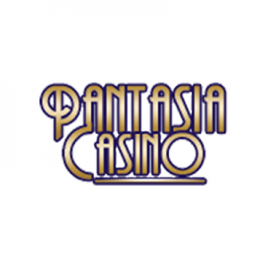 Pantasia Casino logotype