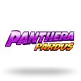 Panthera Pardus logotype
