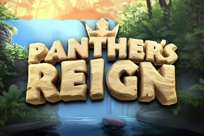 Panther’s Reign logotype