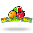 Paradise Reels logotype