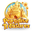 Paradise Treasures logotype