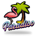 Paradiso logotype