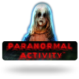 Paranormal Activity logotype