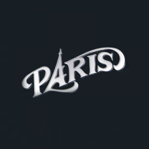Paris Casino logotype