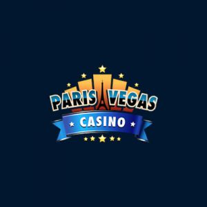 Paris Vegas Club logotype