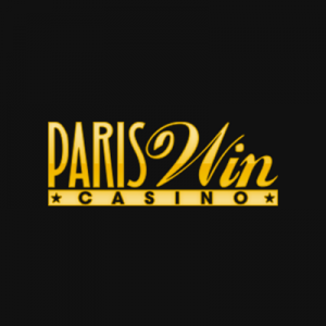 Paris Win Casino logotype