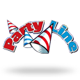 Party Line logotype