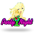 Party Night logotype