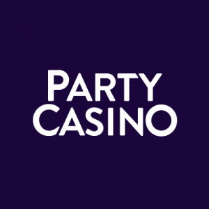 Party Casino NJ logotype