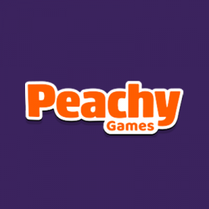 Peachy Games Casino logotype