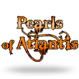 Pearls of Atlantis logotype