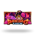 Peking Luck logotype