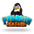 Penguin Safari logotype