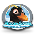 Penguin Splash logotype