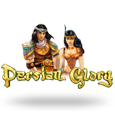 Persian Glory logotype