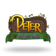 Peter And The Lost Boys logotype