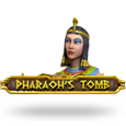 Pharaoh's Tomb logotype