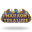 Pharaoh's Treasure logotype