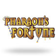 Pharaoh's Fortune logotype