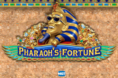 Pharaohs Fortune
