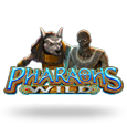 Pharaohs Wild logotype