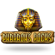 Pharaohs Rocks logotype